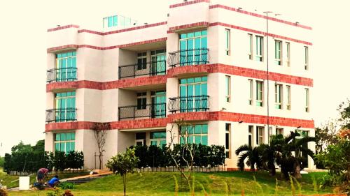 垦丁玹玹映月渡假旅店 (白沙湾 猫鼻头) 垦丁玹玹映月渡假旅店 (白沙湾 猫鼻头)