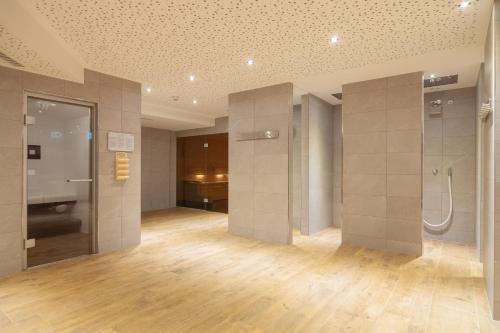 Hotel Bon Alpina – Igls, IL