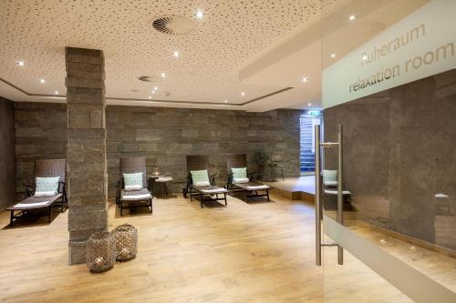 Hotel Bon Alpina – Igls, IL