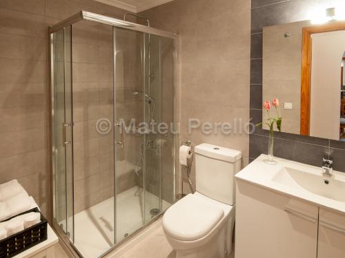 Apartamentos Obelisc