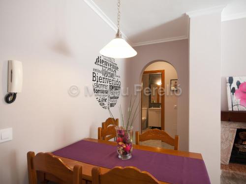 Apartamentos Obelisc