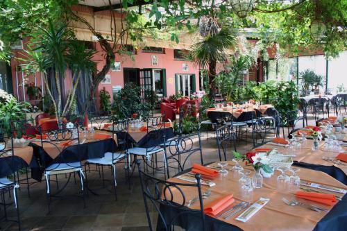 . Hotel 5 Terre Nel Sole