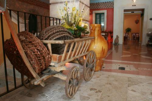 Hotel La Marchesina - image 6