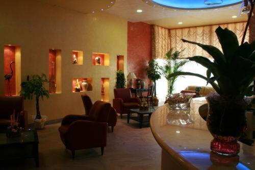 Hotel La Marchesina - image 10