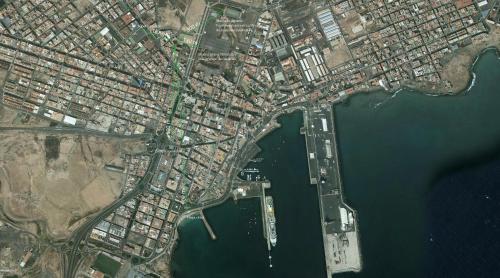 C4 Cactus Holiday Homes - Puerto del Rosario 5