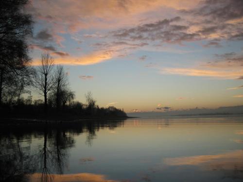 Naturfreundehaus Bodensee