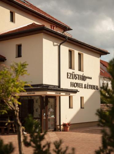 Ezüsthid Hotel - image 11
