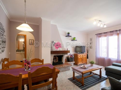 Apartamentos Obelisc