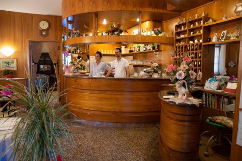 Iekārtas, Miramonti in Calizzano