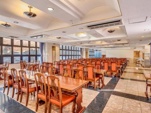 白馬ゴンドラホテル