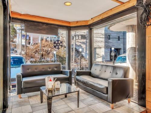 白馬ゴンドラホテル