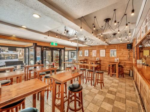 白馬ゴンドラホテル