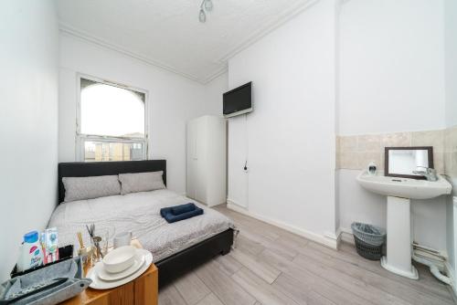 Wandsworth Suites London, Tooting, London