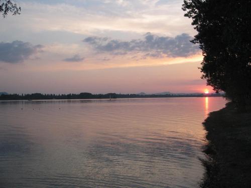 Naturfreundehaus Bodensee