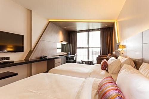 Best Western Plus Sukhumvit 1