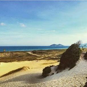 ชายหาด, Casa 3 quartos proximo a praia in ริโอ ตาวาเรส