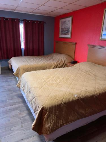 Economy Inn – Corpus Christi, TX