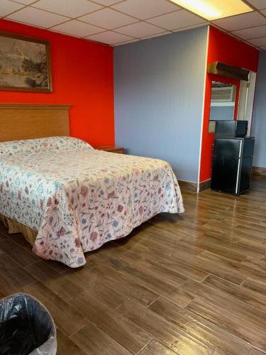 Economy Inn – Corpus Christi, TX