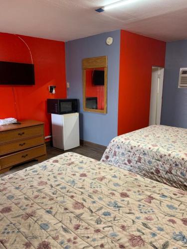 Economy Inn – Corpus Christi, TX