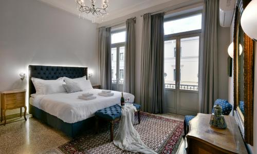 Athenian Vintage Apartments, Atény (fotografie 3)