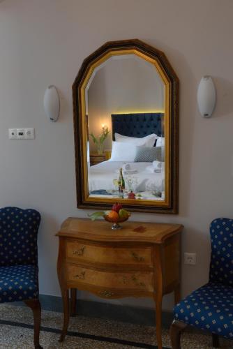 Athenian Vintage Apartments, Atény (fotografie 4)