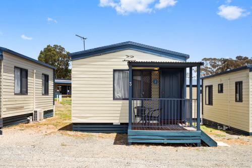 Goulburn South Caravan Park