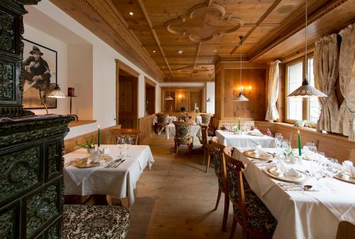Alpenresort Fluchthorn - image 4