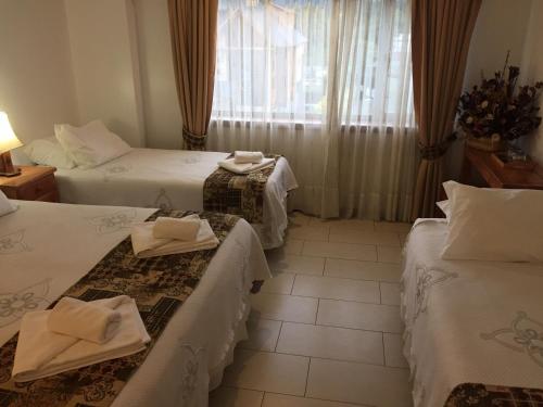 Hotel Vientos del Sur - image 3