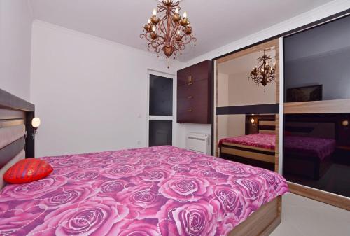 Apartments Vila Mila