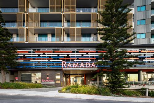 Ramada by Wyndham VetroBlu Scarborough Beach