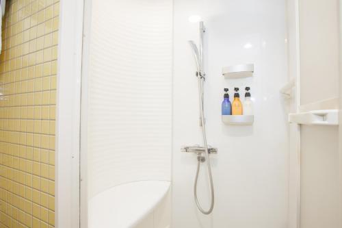 the b kobe Room Type - Superior Twin Room - Non-Smoking
