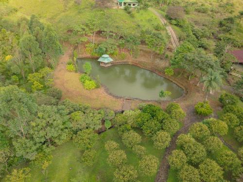 Malekus Mountain Lodge