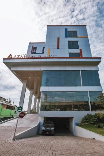 The Azana Hotel Airport Semarang