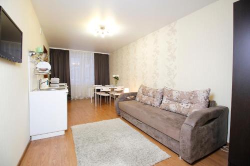 Apartments Tomsk House - main image