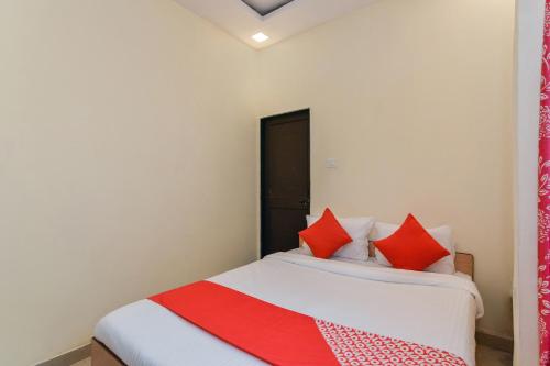 Hotel Devi Residency