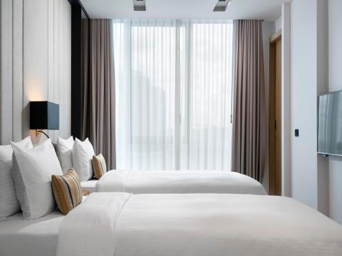 Centro Westside by Rotana, Istanbul (fotografie 9)