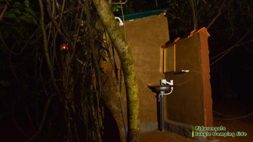 Sigiri Jungle Camping - image 4