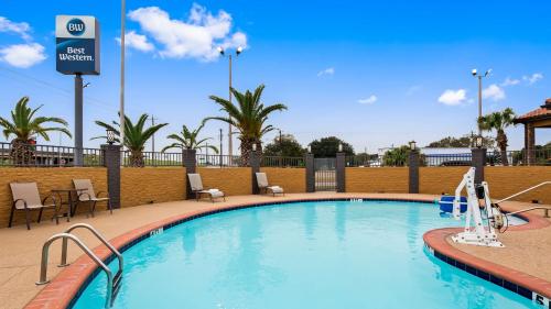 Best Western Executive Inn El Campo in El Campo, USA