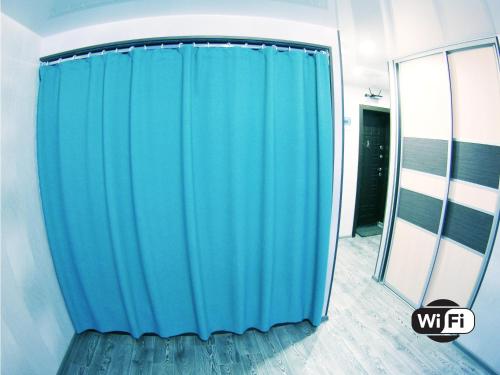 Apartment on Lenina 40