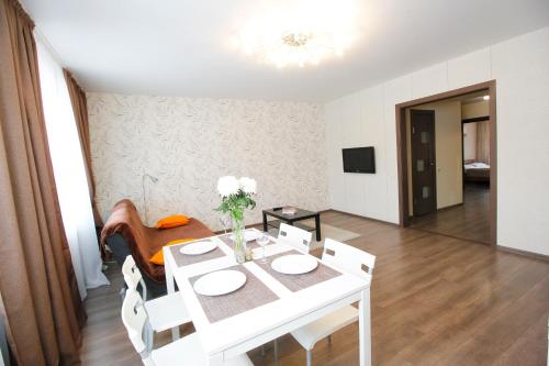 Apartments Tomsk House na Gogolya - image 3