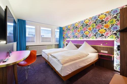 Cityhotel Thüringer Hof new CLASSIC