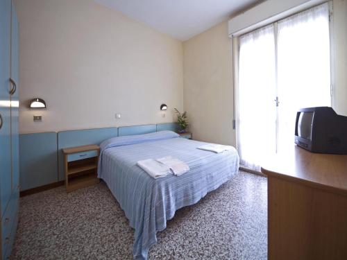 Hotel Telstar - main image