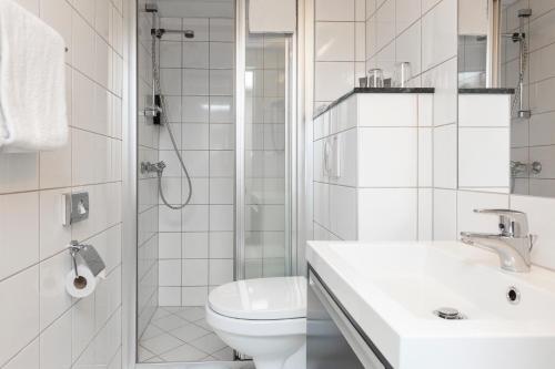 Thon Hotel Backlund - main image