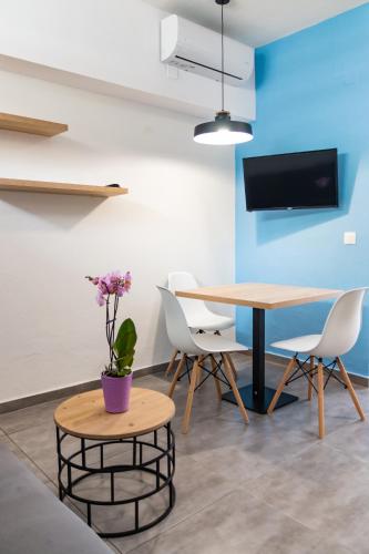 Remis Studios, Rethymno (Foto 7)