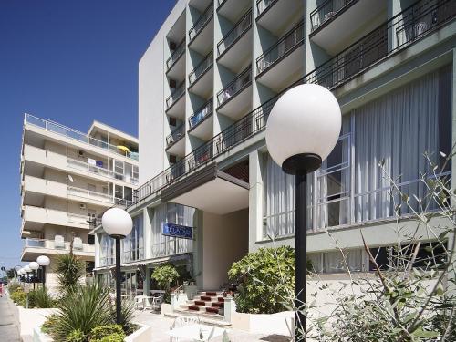 Hotel Telstar