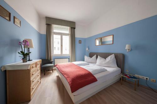  Mondial Appartement Hotel in Wien