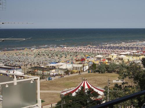 Hotel Telstar