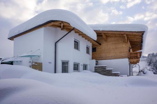 Appartement Mühltal in Westendorf, Österreich
