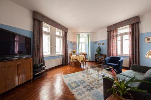  Mondial Appartement Hotel in Wien