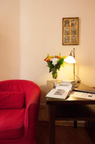 Mondial Appartement Hotel - image 3